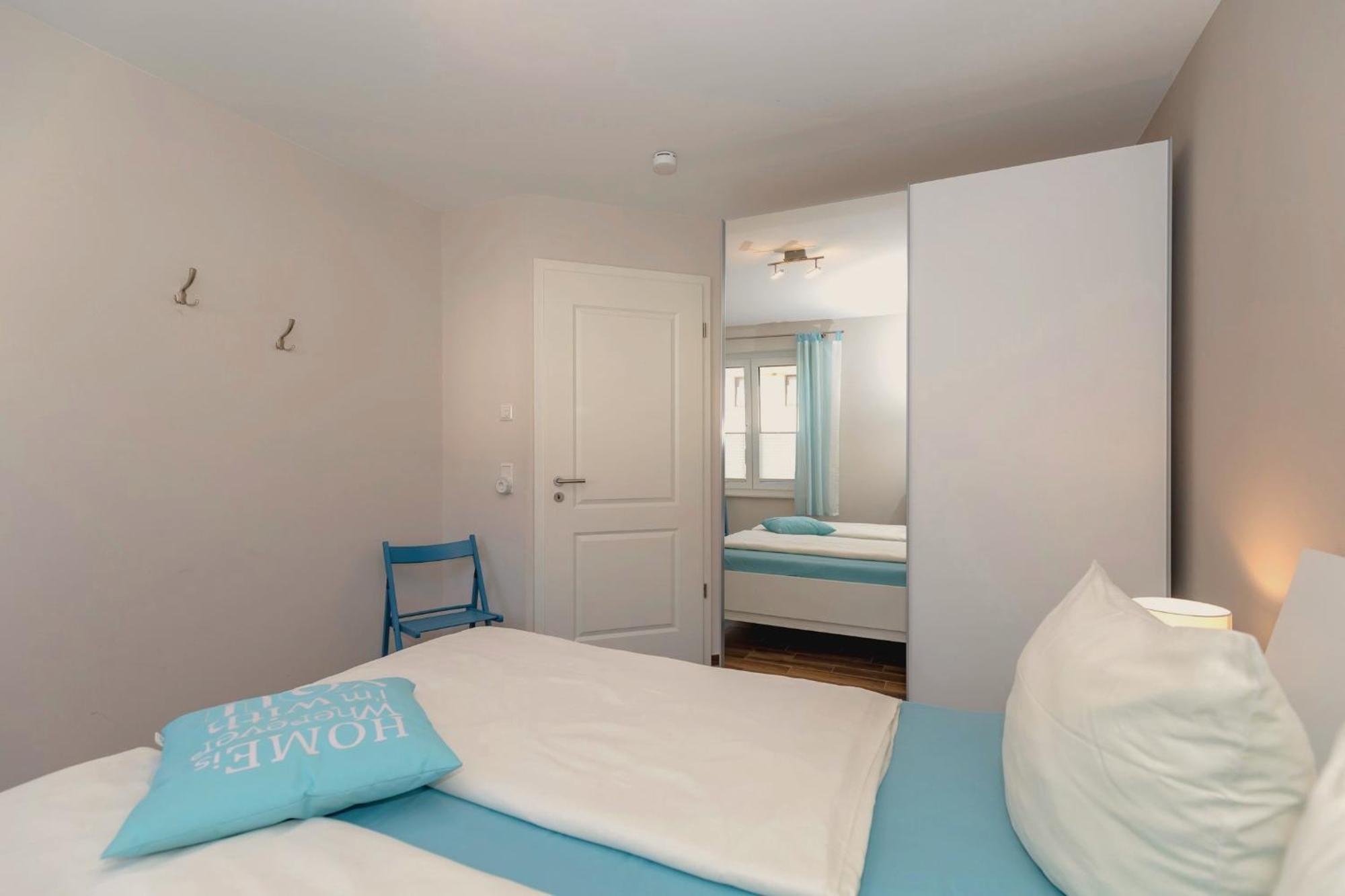 Appartamento Residenz Blinkfueer Whg_ 1 Rerik Esterno foto